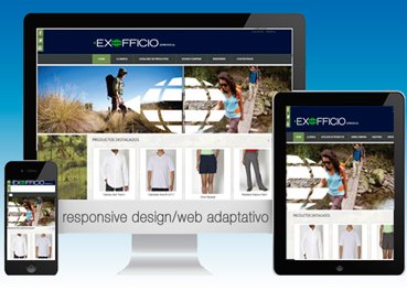 Diseño web y páginas web en México 