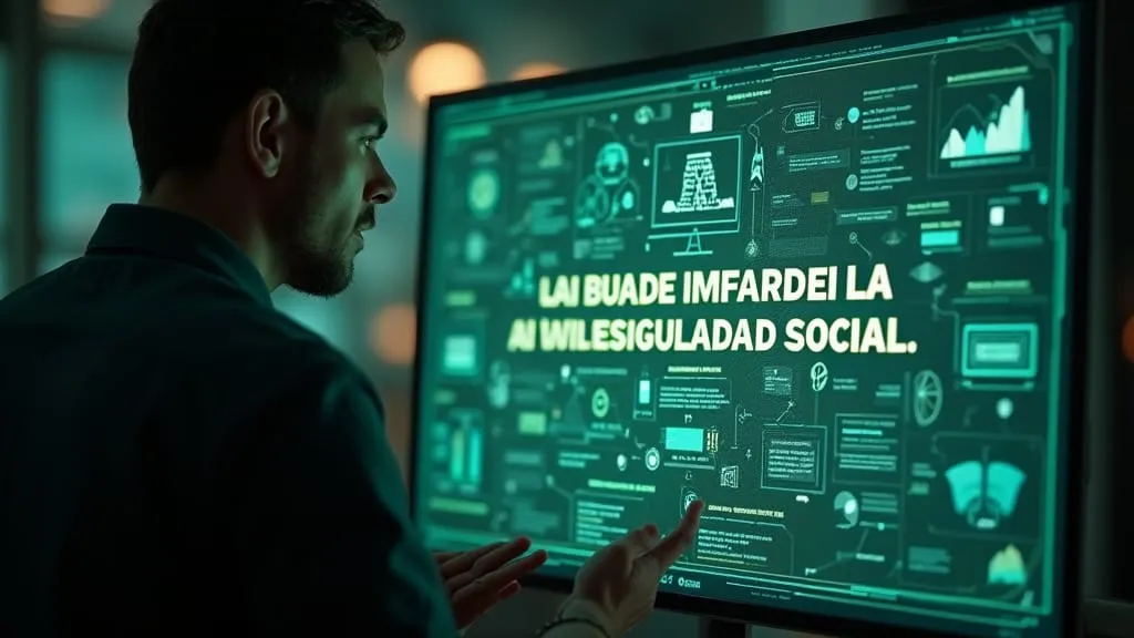 ¿Cómo afecta la IA a la desigualdad social?