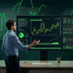 Cómo Comunicar Datos Financieros Complejos en Presentaciones