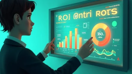 Cómo Medir el ROI en Redes Sociales para Maximizar tu Inversión en (2025)