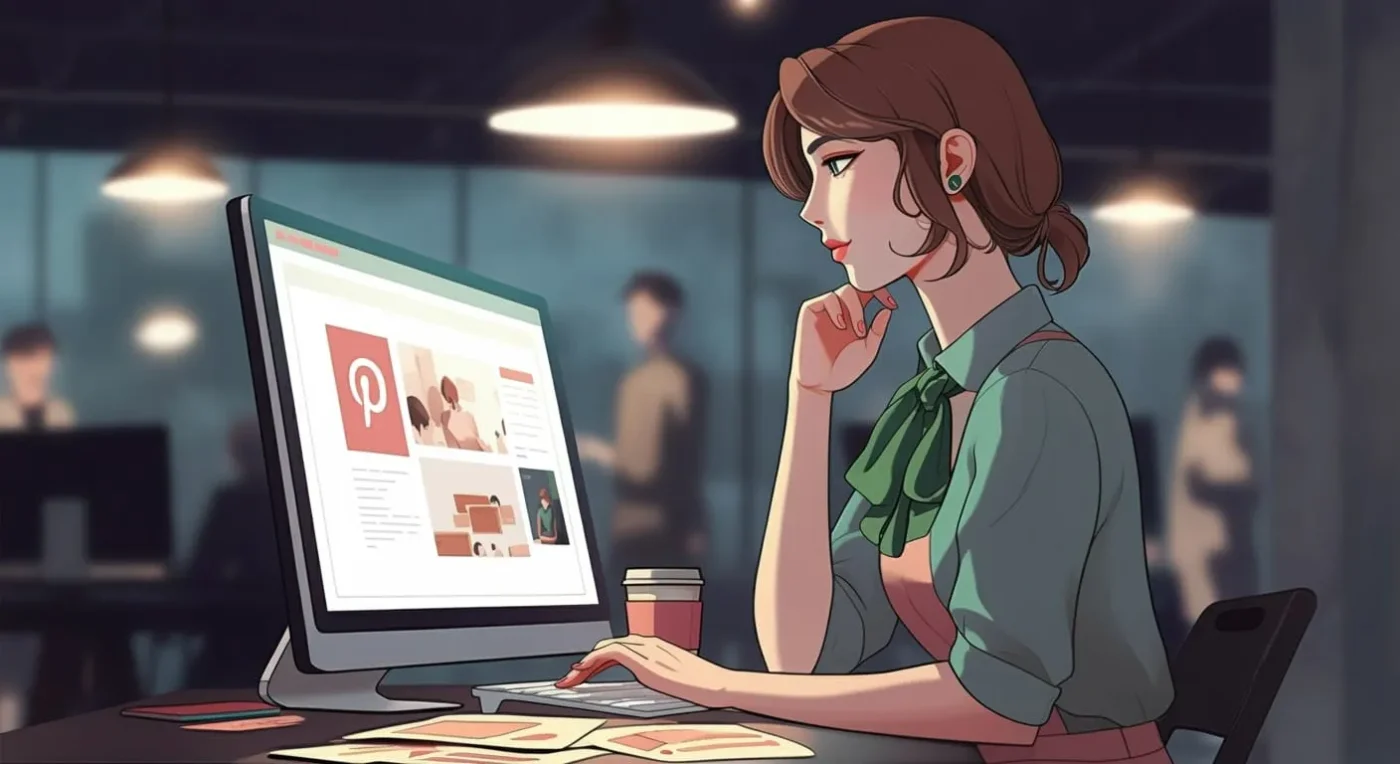 Cómo Pinterest Puede Transformar el SEO de tu Tienda Online: Guía Completa para Emprendedores Digitales