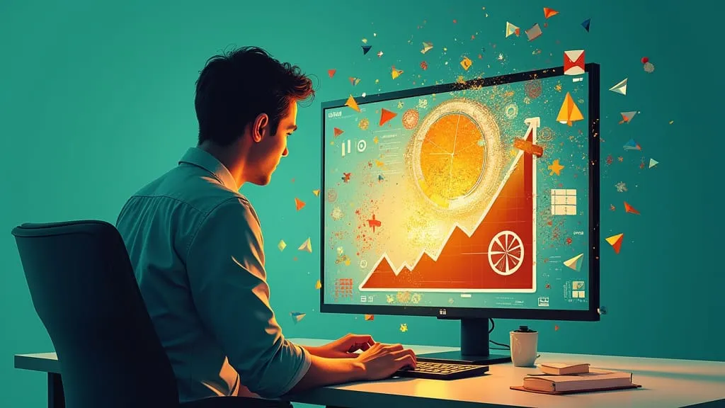 ¿Cómo ajustar estrategias de marketing ante crisis económicas globales?