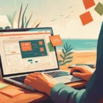 ¿Cómo aprender diseño web freelance para convertirte en independiente?