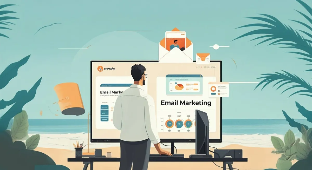 ¿Cómo aprovechar el e-Mail Marketing para Fidelizar clientes?
