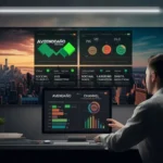 ¿Cómo asignar presupuesto entre canales tradicionales y digitales?