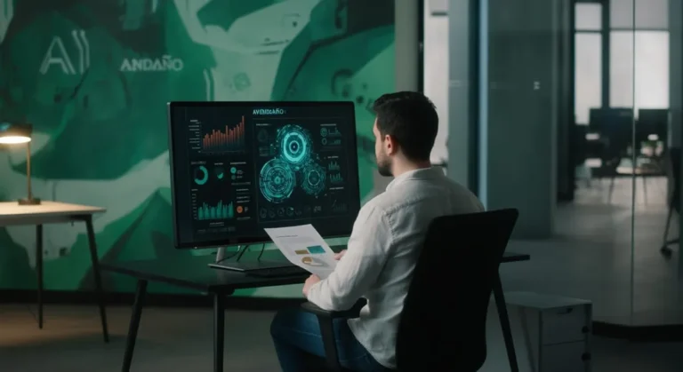 ¿Cómo cambiará la IA el futuro del trabajo?