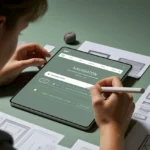 Cómo crear un menú de navegación efectivo