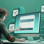 Cómo instalar WordPress en tu hosting:  Guía paso a paso para principiantes