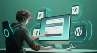 Cómo instalar WordPress en tu hosting:  Guía paso a paso para principiantes