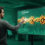  ¿Cómo la tecnología blockchain está transformando el mundo financiero? Claves y oportunidades