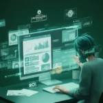 Cómo medir el ROI de una página web en (2025)