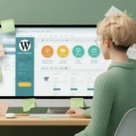 ¿Cómo mover tu sitio web de WordPress a otro hosting sin perder datos ni tiempo?