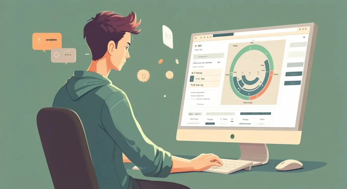 Cómo optimizar las metaetiquetas de tu página web