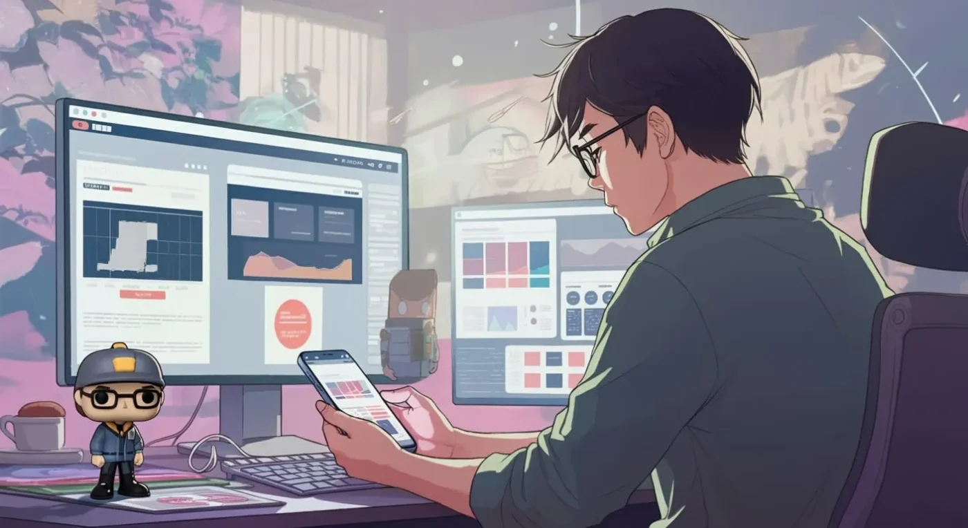 Cómo optimizar una página web para buscadores