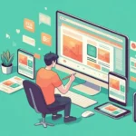 ¿Cómo optimizar una página web para móviles?