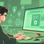 Cómo proteger los datos de los usuarios en tu web