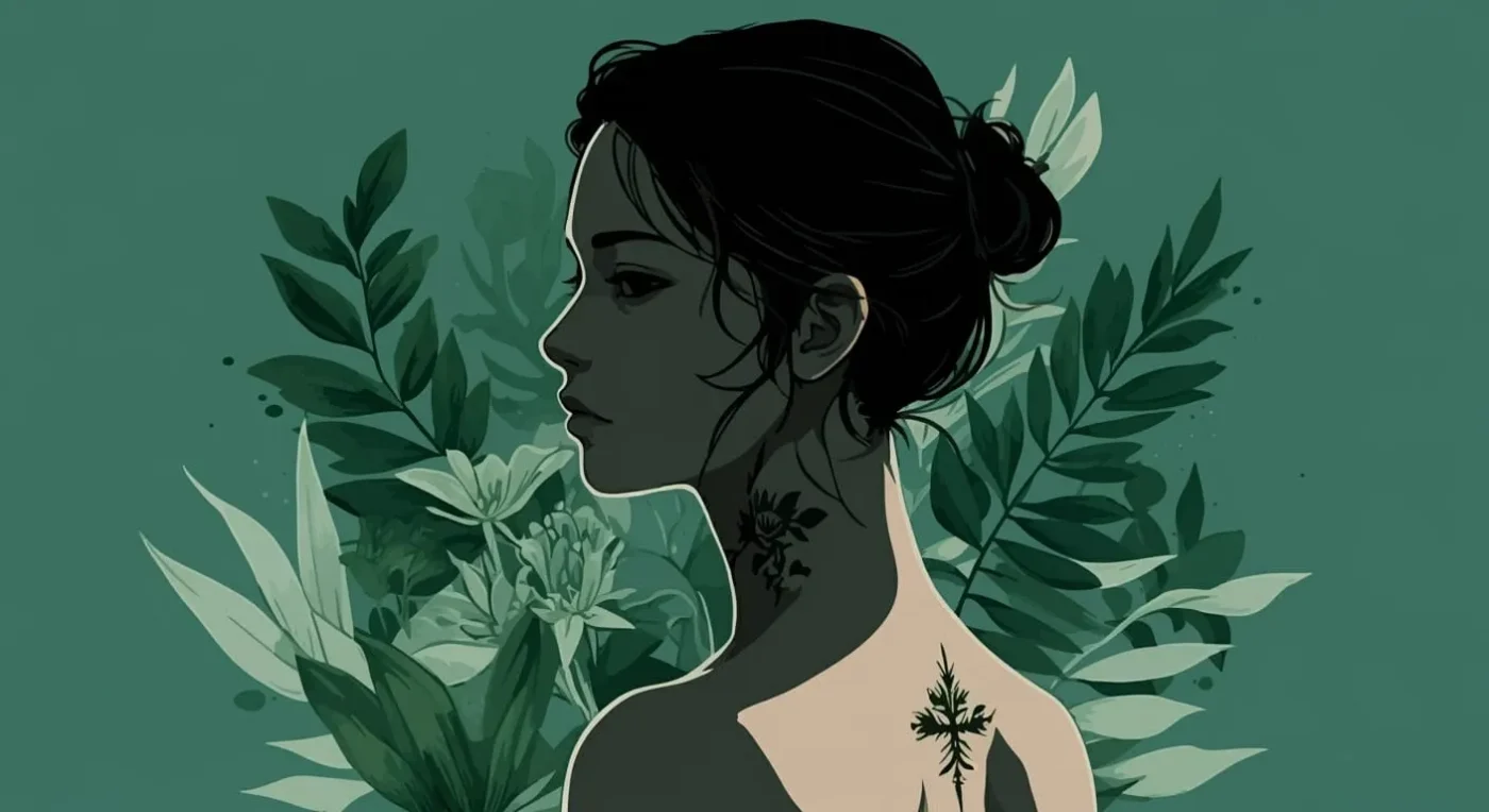Descubre el Significado y la Importancia de los Tatuajes en las Costillas: Frases Cortas y Significativas