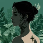 Descubre el Significado y la Importancia de los Tatuajes en las Costillas: Frases Cortas y Significativas