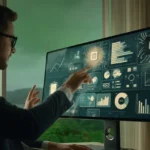 Descubre las Aplicaciones Domésticas de la Inteligencia Artificial