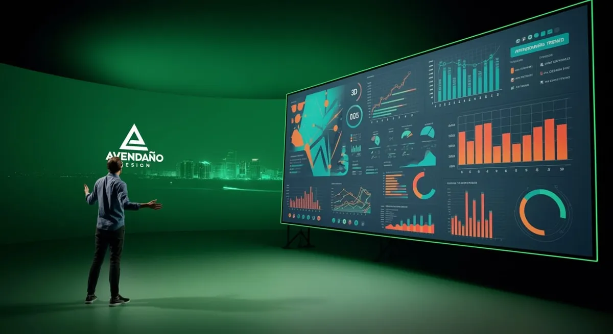 Descubre las Áreas de Finanzas Corporativas que Están Marcando Tendencias en (2025)