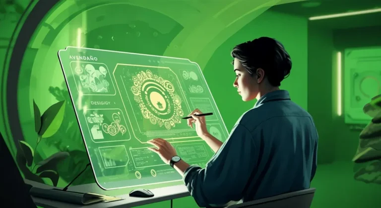 Descubre las Claves del Éxito en Diseño y Tecnología