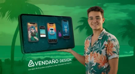 Descubre las Mejores Apps de IA para Simplificar tu Día a Día