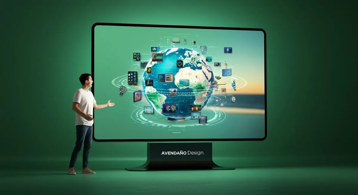 Descubre qué es la IA y cómo transforma el mundo