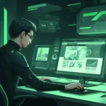 Diseño Web Basado en Inteligencia Artificial