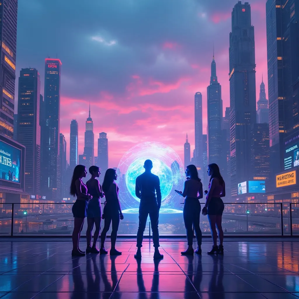 Las 7 mejores Agencias de Marketing Digital del Mundo (2025)