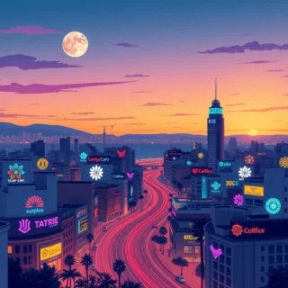 Las Mejores 25 Agencias de Marketing Digital en España (2025)