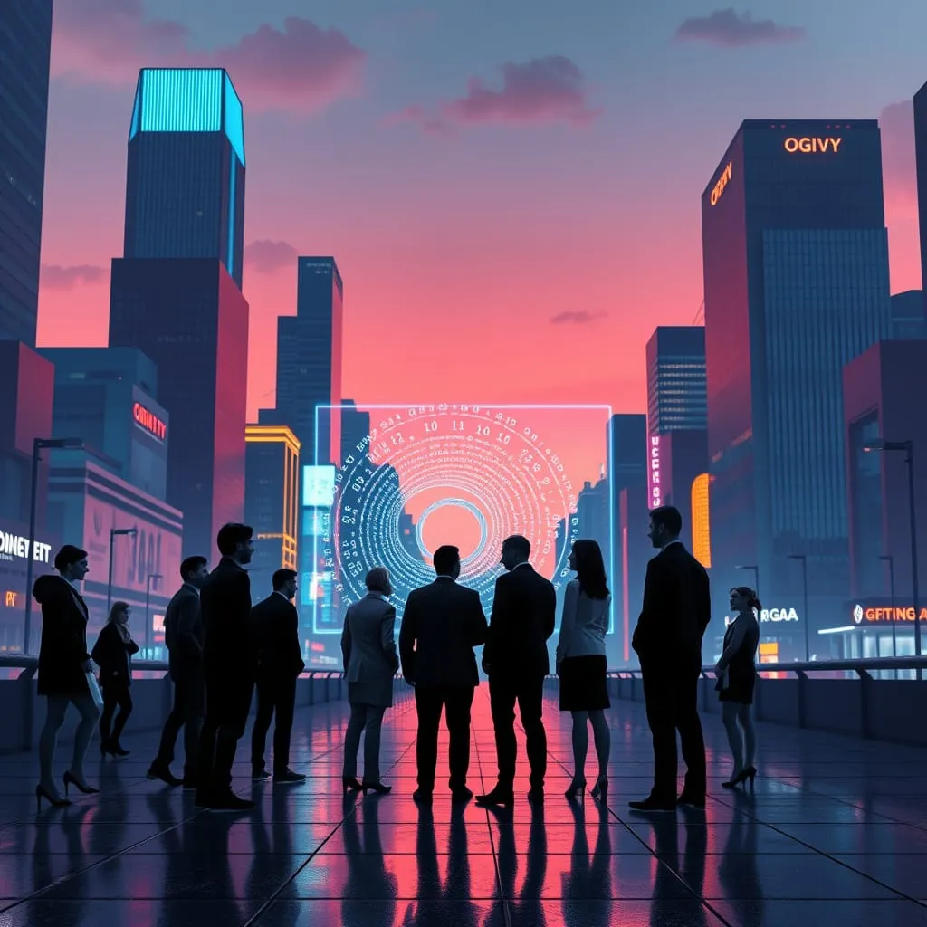 Las Mejores Agencias de Marketing Digital en (2025)