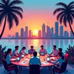 Mejor Agencia especializada en Diseño y Desarrollo web en Miami (2025)