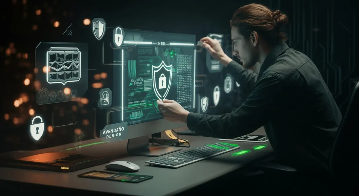 ¿Por qué es crucial la seguridad en tu tienda online?