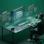 ¿Qué es HTTPS y por qué es crucial para tu sitio web?