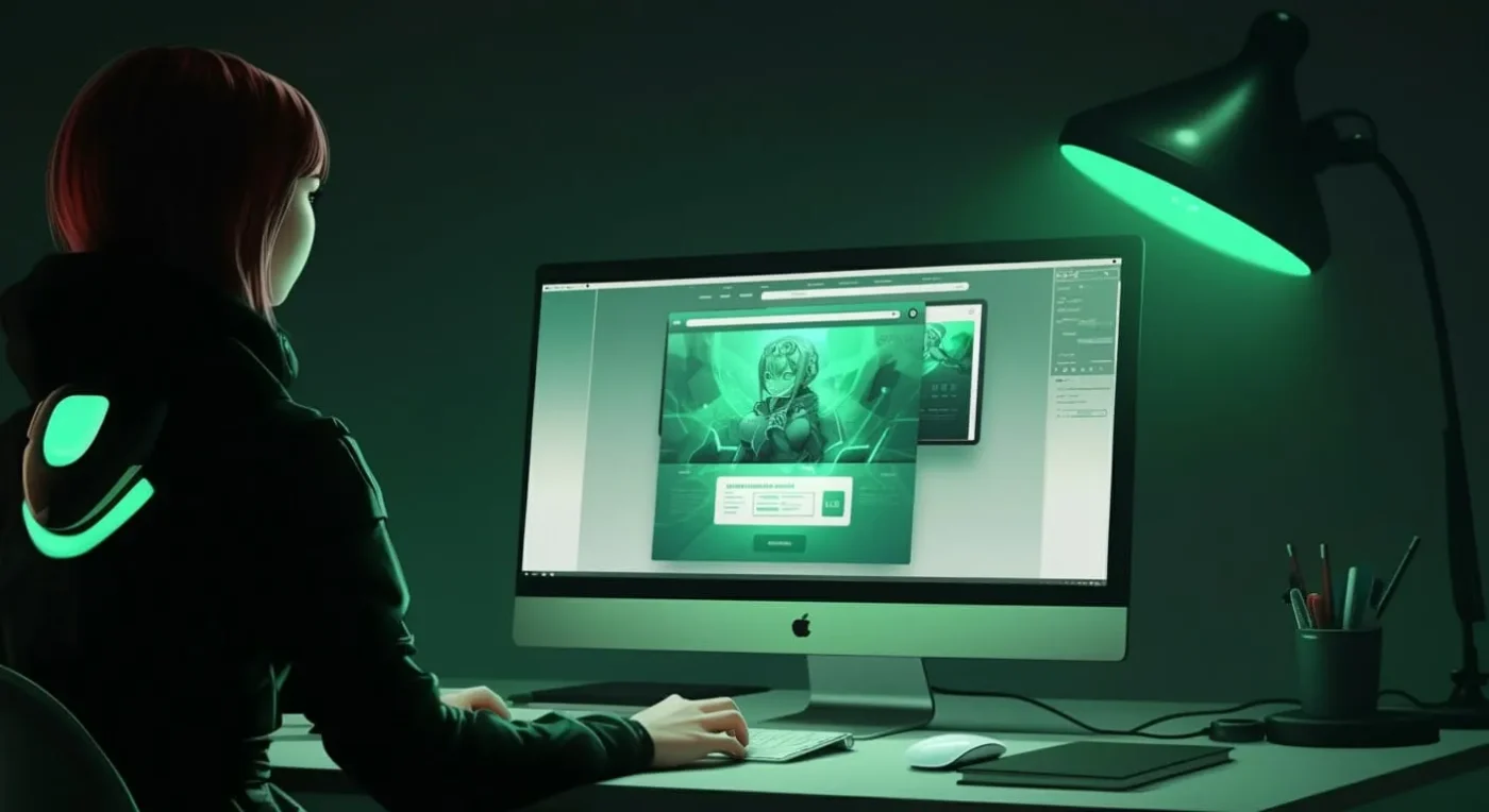 ¿Qué es el Diseño Web Basado en Innovación?