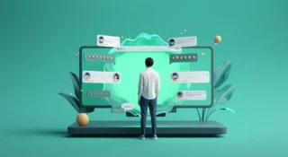 ¿Qué es el contenido generado por el usuario y por qué es importante?