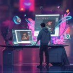 ¿Qué es el diseño web basado en animaciones 3D y por qué está revolucionando la experiencia del usuario?