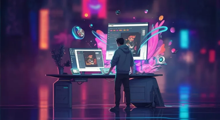 ¿Qué es el diseño web basado en animaciones 3D y por qué está revolucionando la experiencia del usuario?