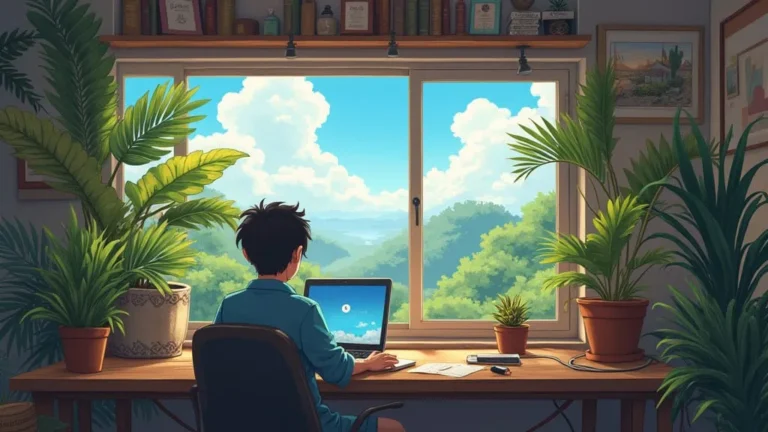 ¿Qué es el diseño web basado en storytelling visual?