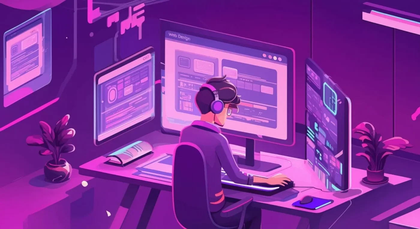 ¿Qué es el diseño web y cómo funciona? Una guía completa para entender su importancia
