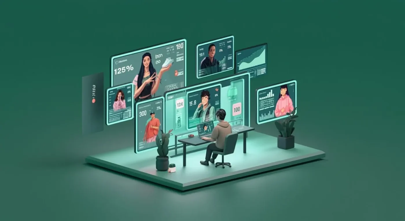 ¿Qué es el marketing de influencers y cómo puede mejorar el SEO de tu e-commerce?