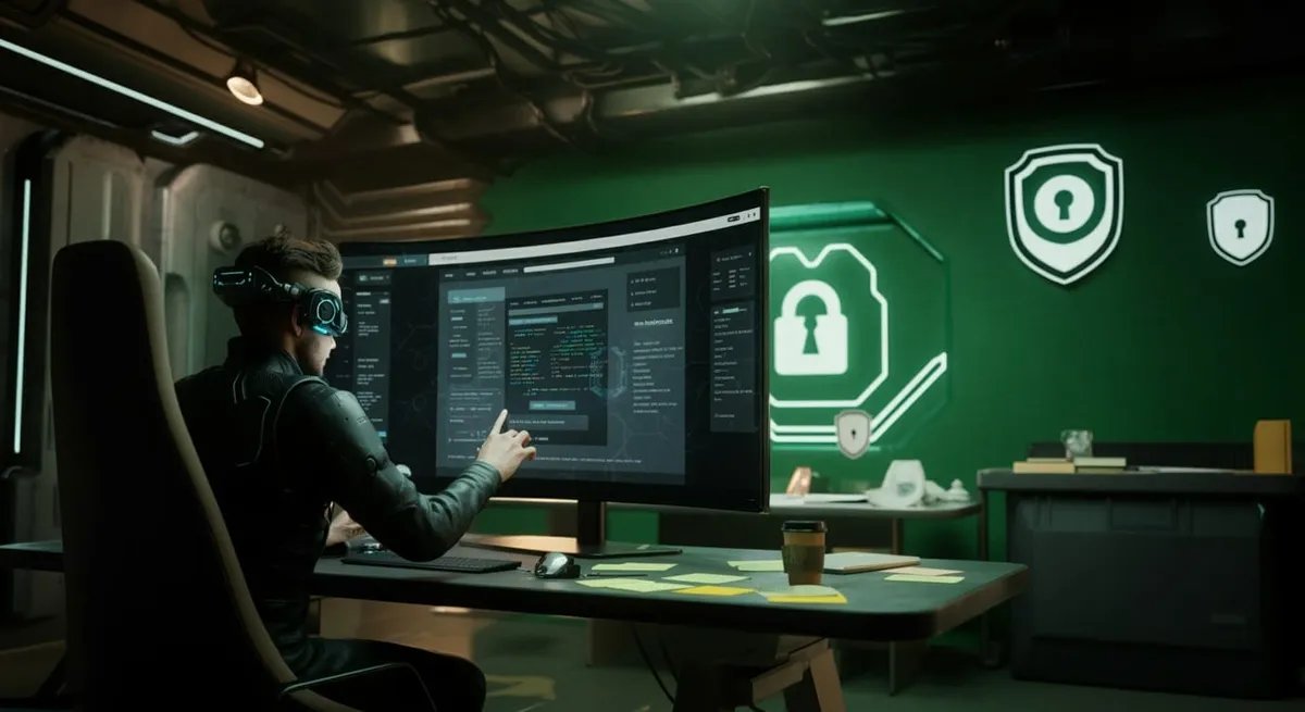 ¿Qué es la Seguridad del Sitio Web y por qué es Crucial para el SEO?