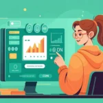 ¿Qué es un CDN y cómo puede mejorar la velocidad de tu sitio web?