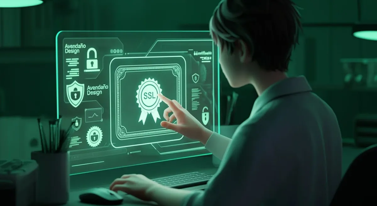 ¿Qué es un Certificado SSL y Por Qué es Esencial para tu Sitio Web?