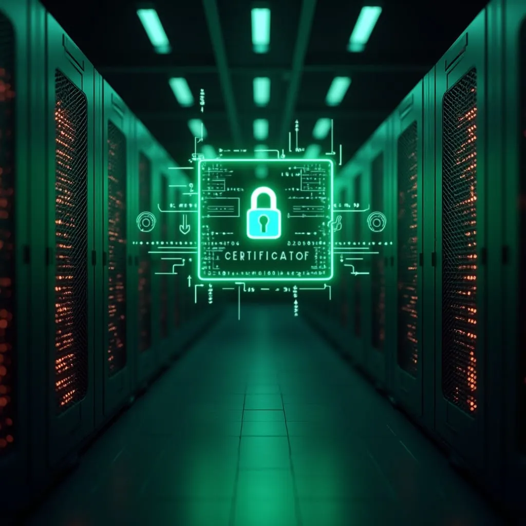 ¿Qué es un certificado SSL y por qué es importante para tu sitio web?
