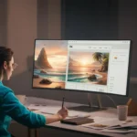 ¿Qué es un enlace y cómo funciona en una página web?