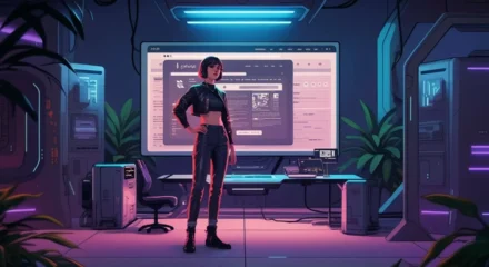 ¿Qué es una Página Web Estática? Todo lo que Necesitas Saber en (2025)