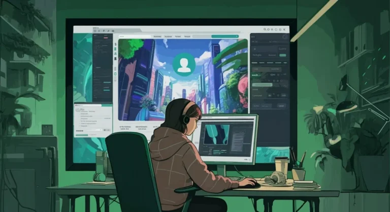 ¿Qué es una Página Web de Redes Sociales y Cómo Puede Impulsar tu Estrategia de Marketing Digital?