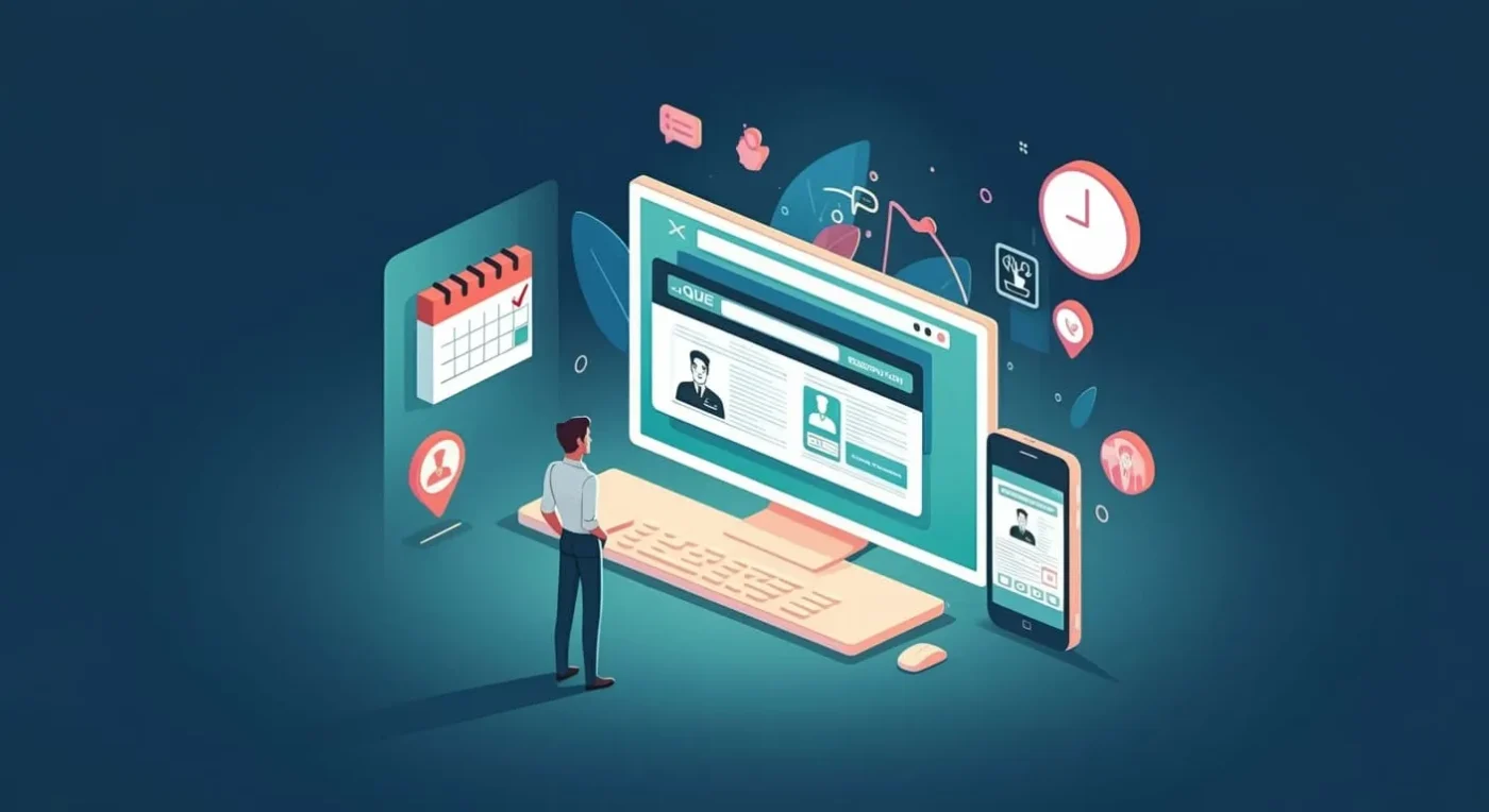 ¿Qué es una Página Web de Reservas y por qué es Esencial para tu Negocio?