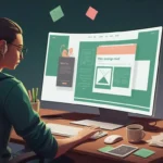¿Qué es una Página Web de Una Sola Página (One-Page) y por qué es Tendencia en Diseño Web?